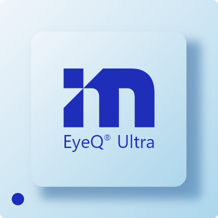 EyeQ Solution